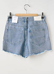 Short bleu TIFFOSI pour femme seconde vue