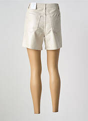 Short argent TIFFOSI pour femme seconde vue