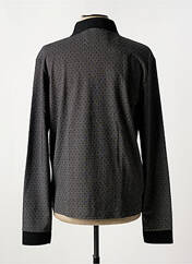 Polo noir RMS 26 pour femme seconde vue