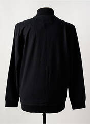 Veste casual noir RMS 26 pour homme seconde vue