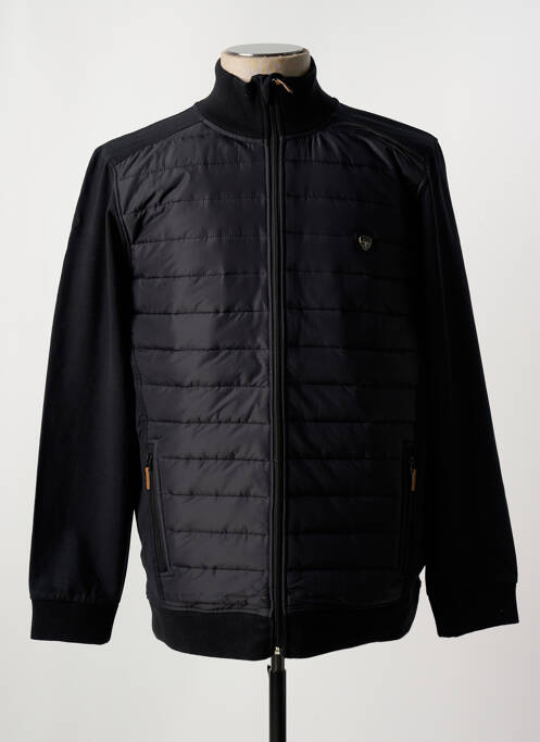 Veste casual noir RMS 26 pour homme