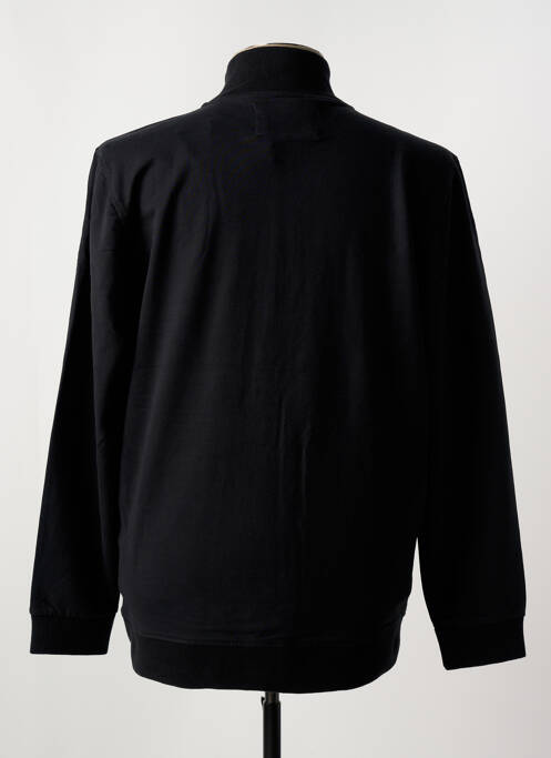 Veste casual noir RMS 26 pour homme