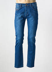 Jeans coupe slim bleu JAYLVIS pour homme seconde vue