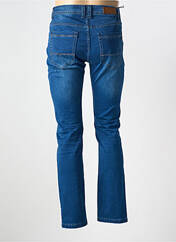 Jeans coupe slim bleu JAYLVIS pour homme seconde vue