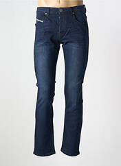 Jeans coupe slim bleu ORIGINAL ADO pour homme seconde vue