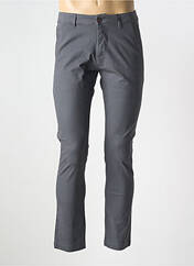 Pantalon chino gris TMK JEANS pour homme seconde vue