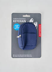 Accessoire divers bleu KIKKERLAND pour unisexe seconde vue