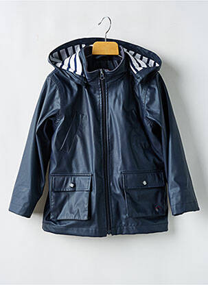 Imperméable bleu SAINT JAMES pour enfant