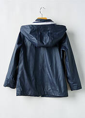 Imperméable bleu SAINT JAMES pour enfant seconde vue