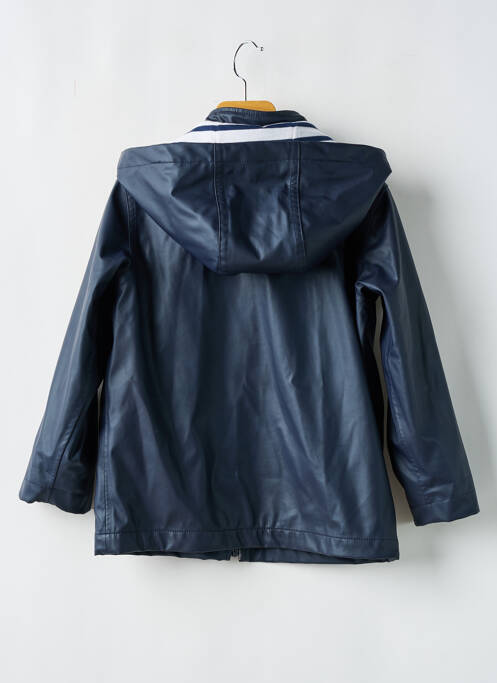 Imperméable bleu SAINT JAMES pour enfant