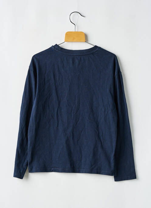 T-shirt bleu LA REDOUTE pour garçon