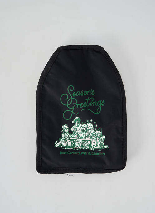 Accessoire divers noir CARHARTT pour unisexe