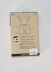 Boxer rouge NIKE pour homme seconde vue