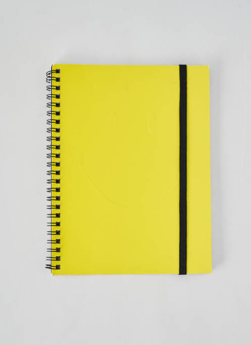 Accessoire divers jaune TYPO pour unisexe