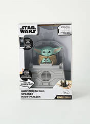 Accessoire divers blanc STAR WARS pour unisexe seconde vue