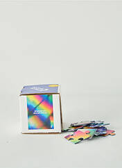 Accessoire divers bleu PIECE AND LOVE pour unisexe seconde vue