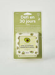 Accessoire divers vert DOIY pour unisexe seconde vue