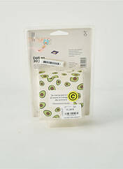 Accessoire divers vert DOIY pour unisexe seconde vue