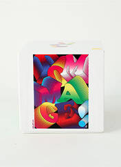 Accessoire divers vert PIECE AND LOVE pour unisexe seconde vue