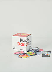 Accessoire divers rouge PIECE AND LOVE pour unisexe seconde vue