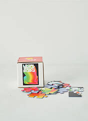 Accessoire divers rouge PIECE AND LOVE pour unisexe seconde vue