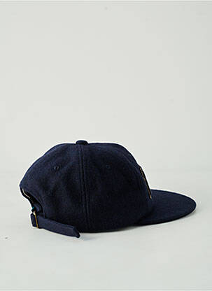 Casquette casquette norvégienne bleu DIAMOND homme