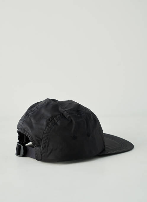 Casquette noir RAVE pour homme