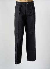Pantalon chino noir OBEY pour homme seconde vue