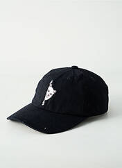 Casquette noir RIPNDIP pour homme seconde vue
