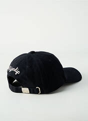 Casquette noir RIPNDIP pour homme seconde vue