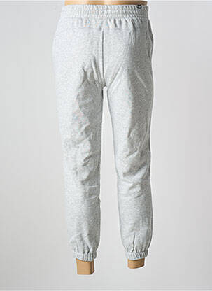 Jogging stretch taille normale gris PUMA homme