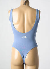 Body bleu THE NORTH FACE pour femme seconde vue