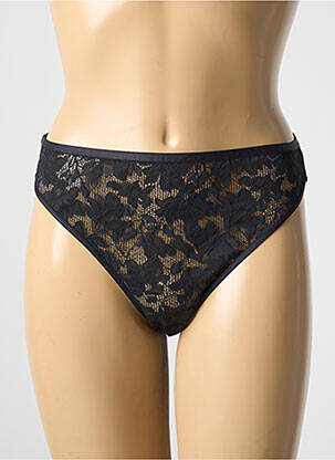 Culotte noir NA-KD pour femme