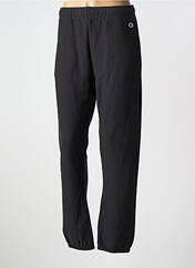 Jogging noir CHAMPION pour homme seconde vue
