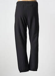 Jogging noir CHAMPION pour homme seconde vue