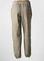 Jogging vert AVNIER pour homme seconde vue