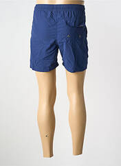 Short de bain bleu SANTA CRUZ pour homme seconde vue
