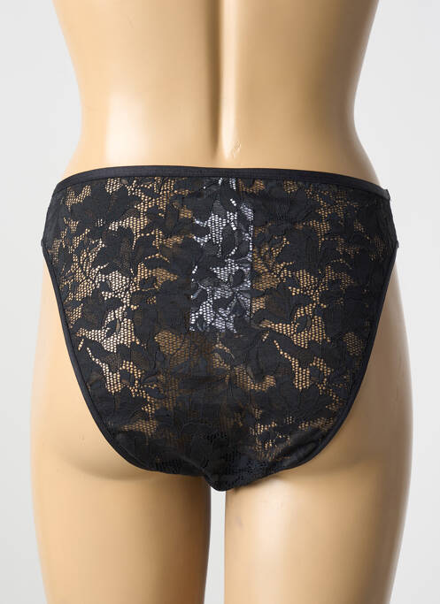 Culotte noir NA-KD pour femme