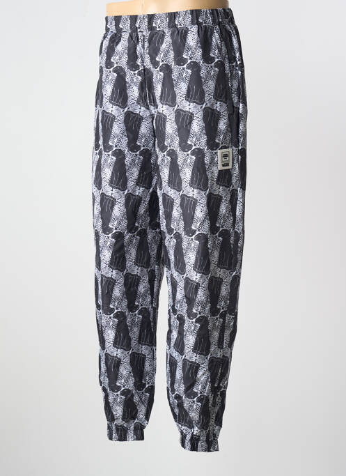 Jogging noir VANS pour femme