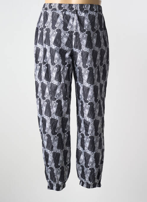 Jogging noir VANS pour femme