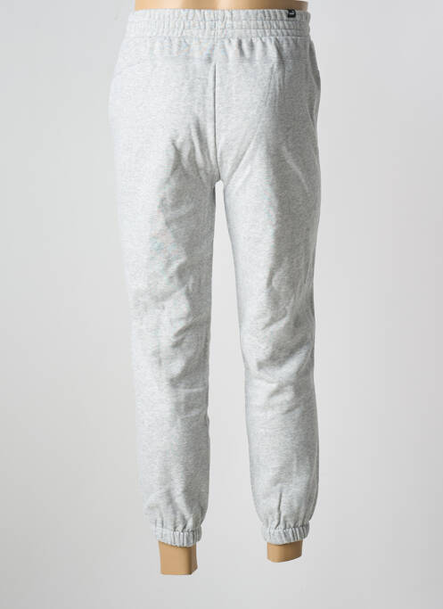 Jogging gris PUMA pour homme