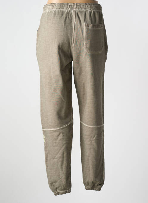 Jogging vert AVNIER pour homme