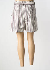 Short beige ARTLOVE pour femme seconde vue