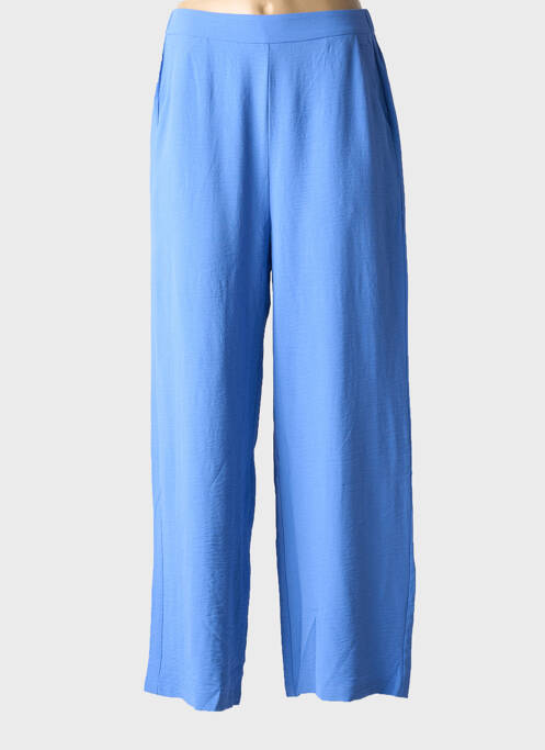 Pantalon large bleu LILI SIDONIO pour homme
