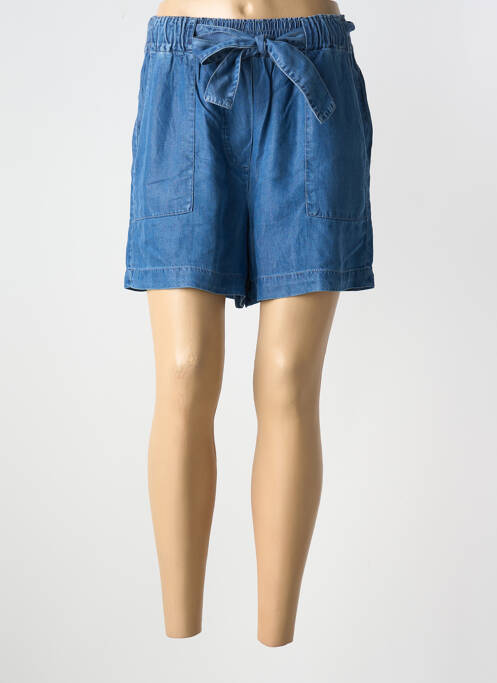 Short bleu ARTLOVE pour femme