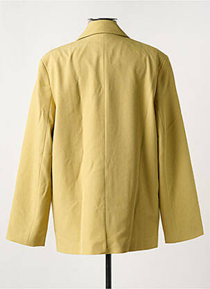 Blazer poches vert AN' GE femme