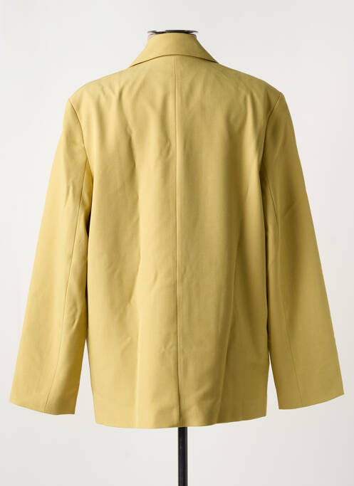 Blazer vert AN' GE femme
