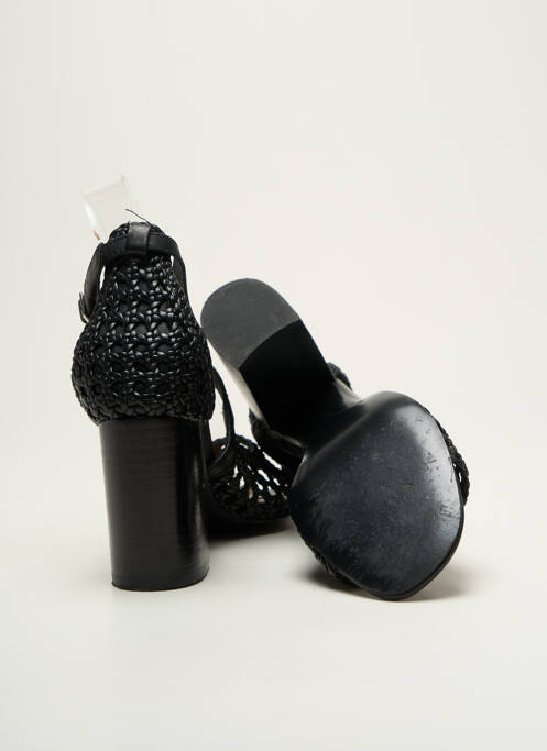 Sandales/Nu pieds noir & OTHER STORIES pour femme