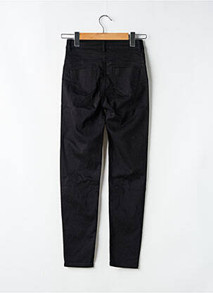 Pantalon slim stretch taille normale noir CALZEDONIA femme