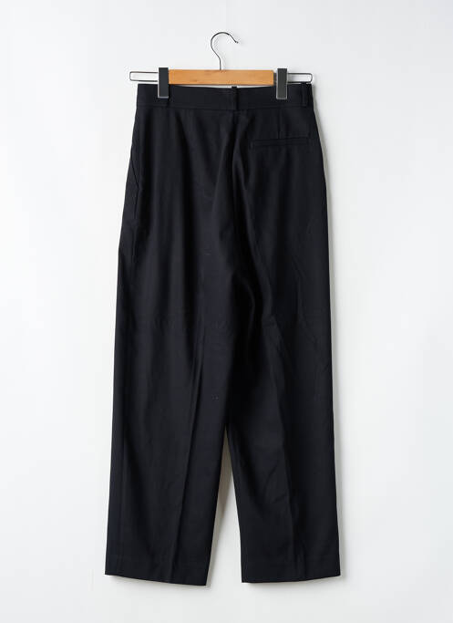 Pantalon droit noir & OTHER STORIES pour femme